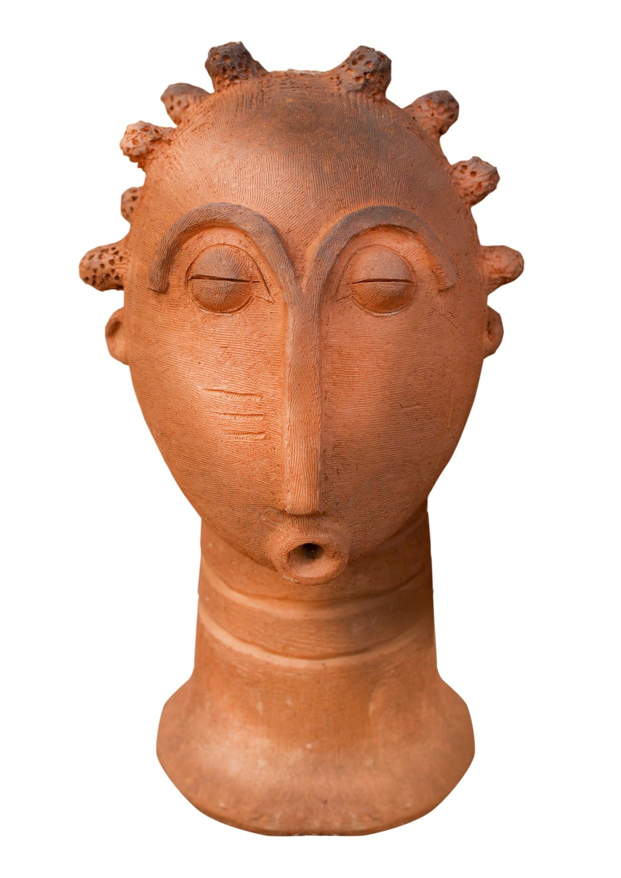 Nsiso Ahenema